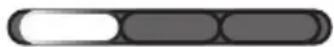 BRAUN Silkexpert Pro 3 PL3011 - Automatic light adaptation - 2