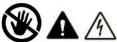 Be Cool BC18ST2402 - Istruzioni per l'uso attuali e altri lingue - 2