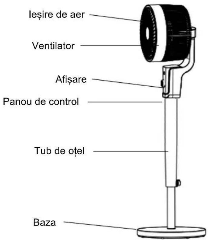 Be Cool BC18ST2402 - Descrierea produsului - 1