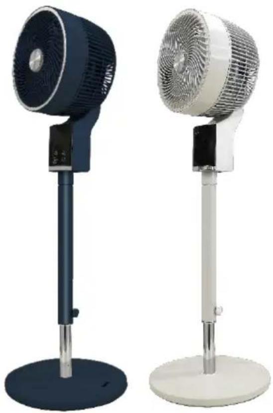 Be Cool BC18ST2402 - NAVODILA ZA UPORABO - 1