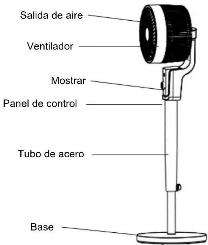 Be Cool BC18ST2402 - Descripción del producto - 1