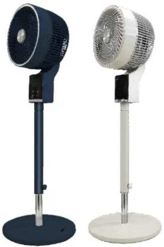 Be Cool BC18ST2402 - INSTRUKCJA OBSŁUGI - 1