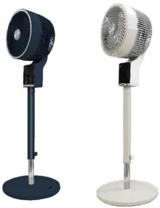 Be Cool BC18ST2402 - GEBRUIKSAANWIJZING - 1