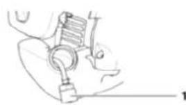 Anova D527HXP - filtre à carburant - 1
