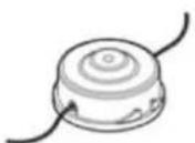 Anova D527HXP - Fixation de l'élément de coupe - 4