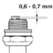 Anova D527HXP - bouchon - 1