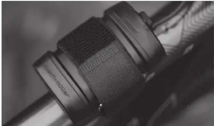 Busch + Müller KWerk - 1