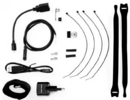 Busch + Müller KWerk - 2.Contenu de I'emballage - 1