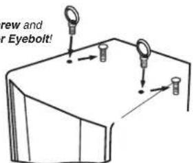 YORKVILLE NX12P - IMPORTANT!! - 1