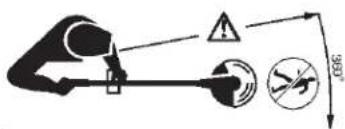 TORO 51349 - Nivel de vibracion - 8