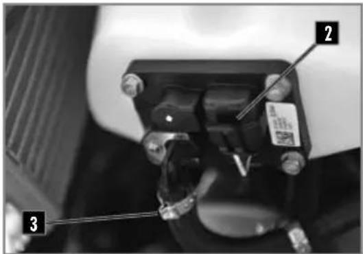 Sherco 450 SEF (2025) - ! ATENCIÓN - 10