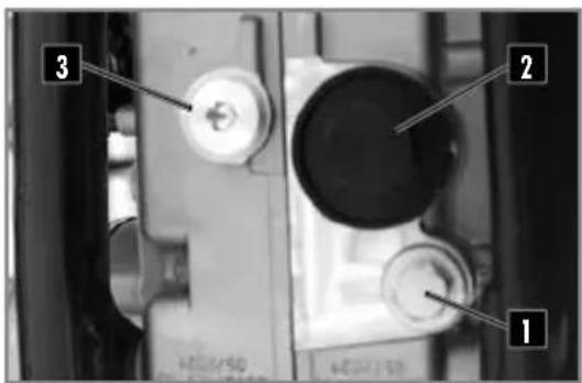 Sherco 450 SEF (2025) - HINWEIS - 4