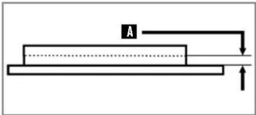 Sherco 450 SEF (2025) - KONTROLLE DER BREMSBELÄGE VORN UND HINTEN - 1