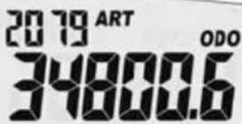 Sherco 450 SEF (2025) - Presionar Botón 2: - 8