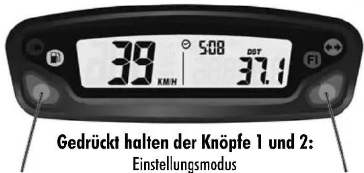 Sherco 450 SEF (2025) - ! ACHTUNG - 1