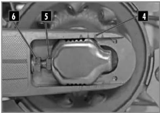 Sherco 450 SEF (2025) - CHASSIS MAINTENANCE - 2
