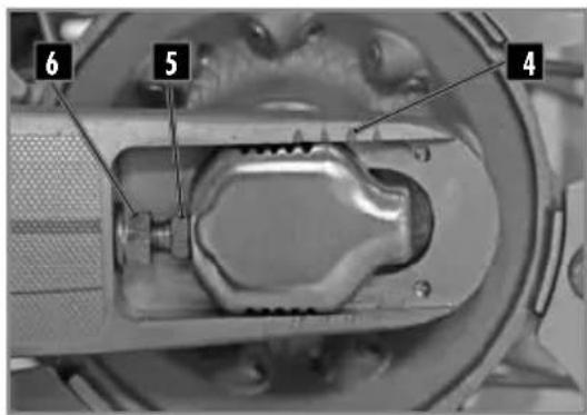 Sherco 450 SEF (2025) - REINIGUNG DER KETTE - 2