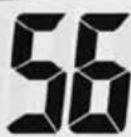 Sherco 450 SEF (2025) - Hold button 2: - 4