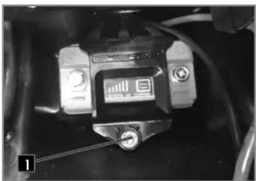 Sherco 450 SEF (2025) - ! ATENCIÓN - 1