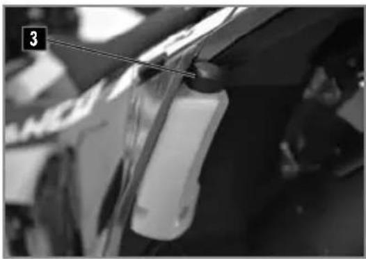 Sherco 450 SEF (2025) - SISTEMA DE REFRIGERACIÓN - 1