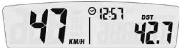 Sherco 450 SEF (2025) - Gedrückt halten von Knopf 2: - 1