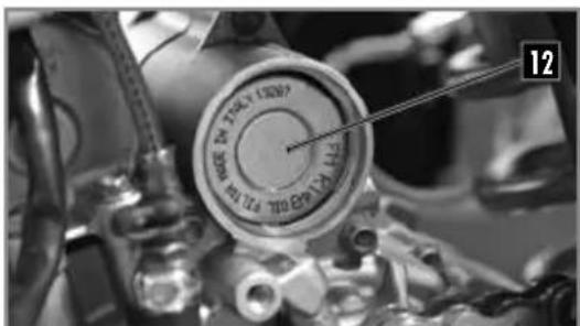 Sherco 450 SEF (2025) - NOTE - 3