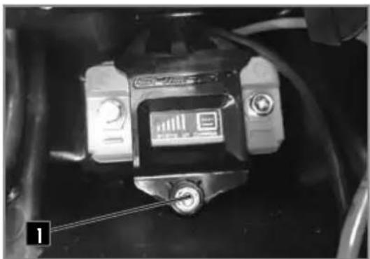 Sherco 450 SEF (2025) - ATTENTION - 1