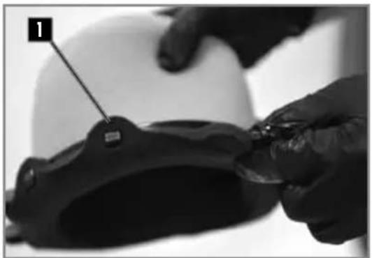 Sherco 450 SEF (2025) - i INFO - 1