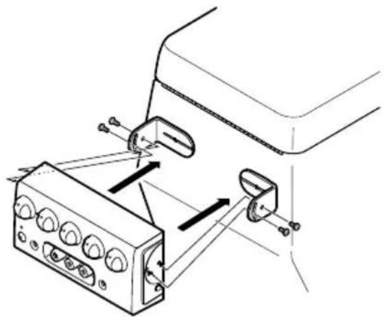 PIONEER CDVS33 - Note: - 3