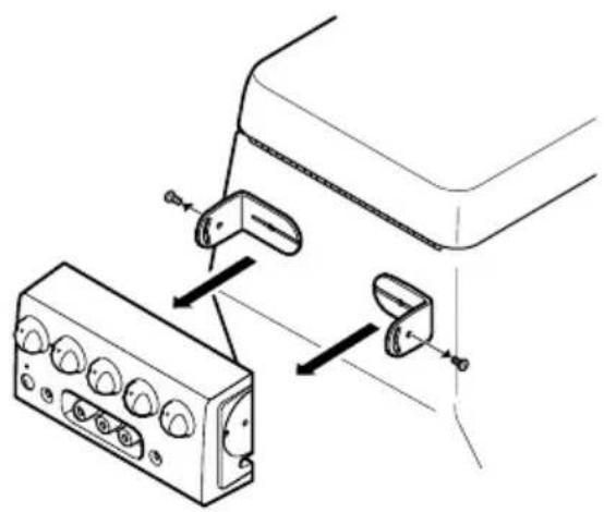 PIONEER CDVS33 - Note: - 1