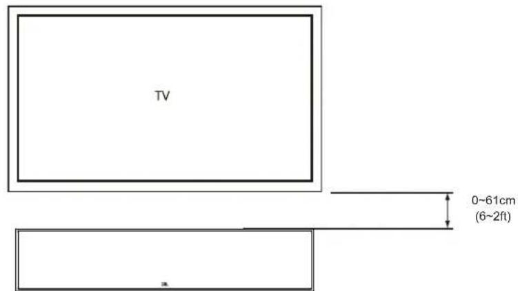 JBL Stage 260F - 245C 중앙 채널 스피커 - 1