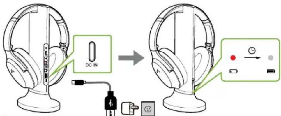 Avantree Opera Plus - OPTION 1 - 1