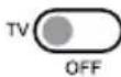 Avantree Opera Plus - Boutons - 2