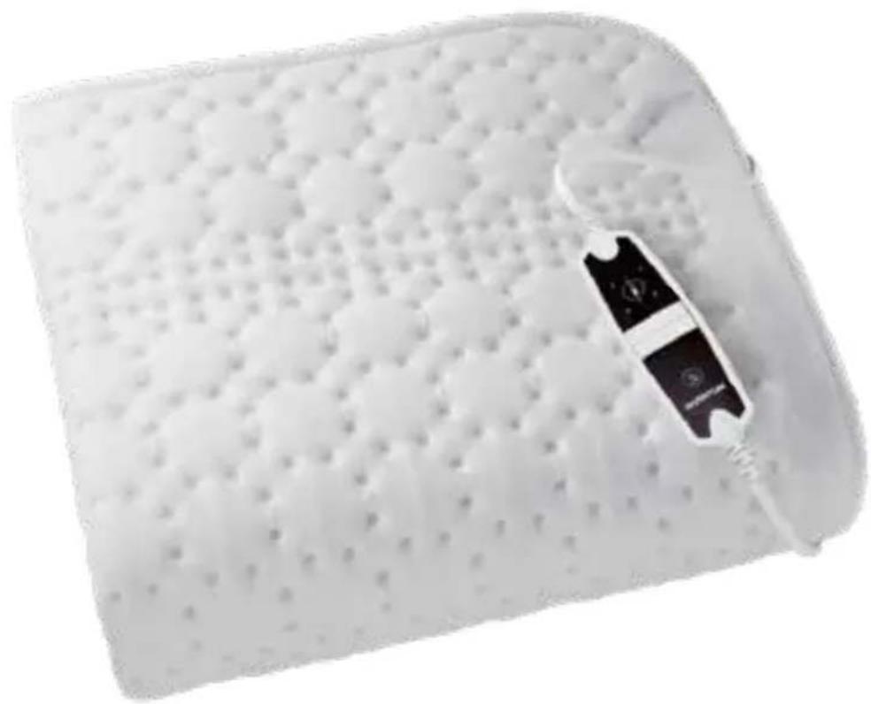 INVENTUM HN139G - Elektrische onderdeken - 1