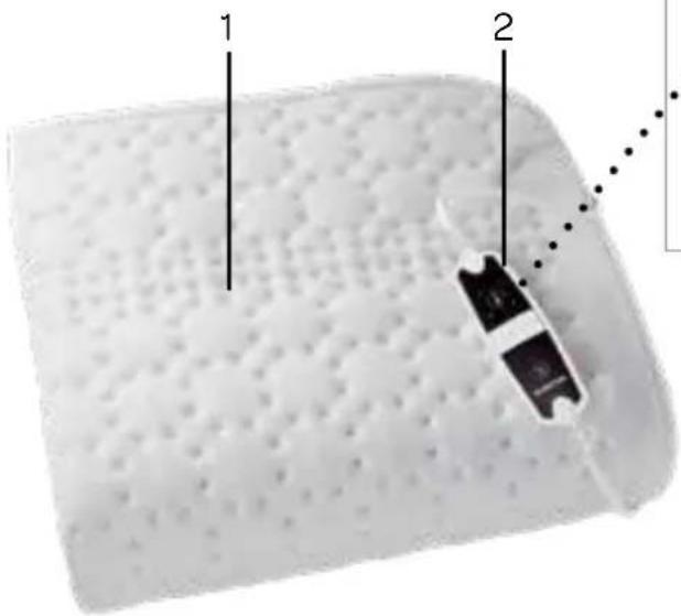 INVENTUM HN139G - HN139G - 1