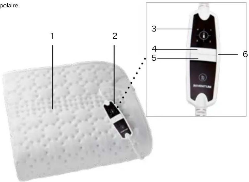 INVENTUM HN139G - HN139G - 1