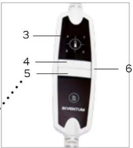INVENTUM HN139G - HN139G - 2