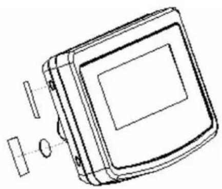 Kern IFS 100K3 - Hinweise zu geeichen Wagesystemen - 2