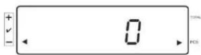 Kern IFS 100K3 - Set limit values - 11