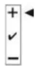 Kern IFS 100K3 - Optical signal: - 1