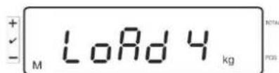 Kern IFS 100K3 - Linearization - 5