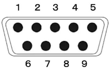 Kern IFS 100K3 - Technical data - 1