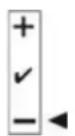 Kern IFS 100K3 - Optical signal: - 3