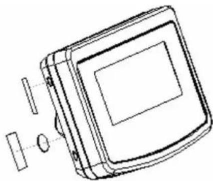 Kern IFS 100K3 - Notes on verified weighing systems - 2