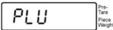 Kern IFS 100K3 - Deleting saved values: Deleting individual values: - 2