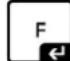 Kern IFS 100K3 - Allocate an ID to Pre-Tare function: - 2