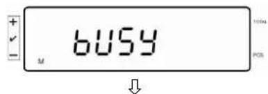 Kern IFS 100K3 - Referenz setzen - 4