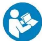 Kern IFS 60K0.5D - Pay attention to the instructions in the Operation Manual - 1