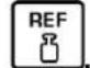 Kern IFS 60K0.5D - Set reference - 1