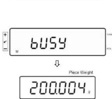 Kern IFS 60K0.5D - Set reference - 4